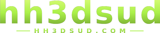 hh3dsud logo